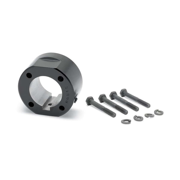 10SC-H RSB x 1-1/8 HUB COUPLINGS/FLEX CLUTCH